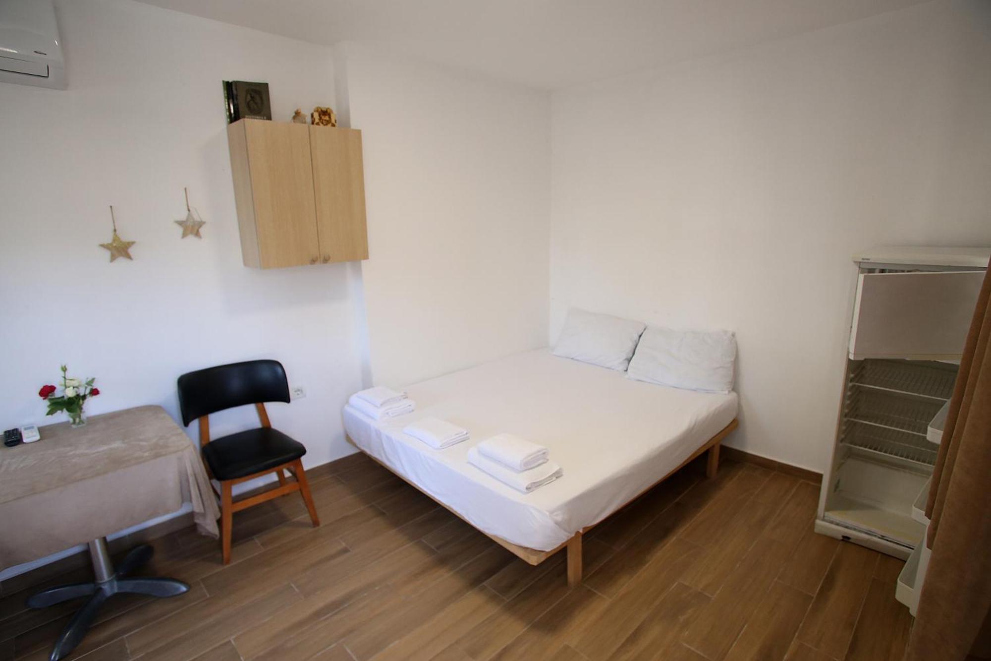 Vila Hyseni Durrës Værelse billede